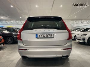 Volvo XC90 bild 5