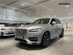 Volvo XC90 bild 3