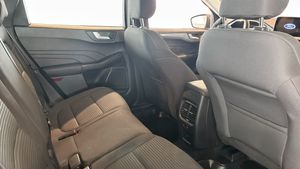Ford Kuga bild 5