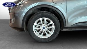Ford Kuga bild 9