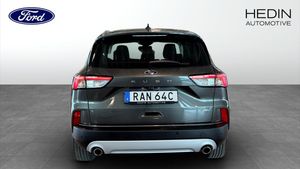 Ford Kuga bild 7
