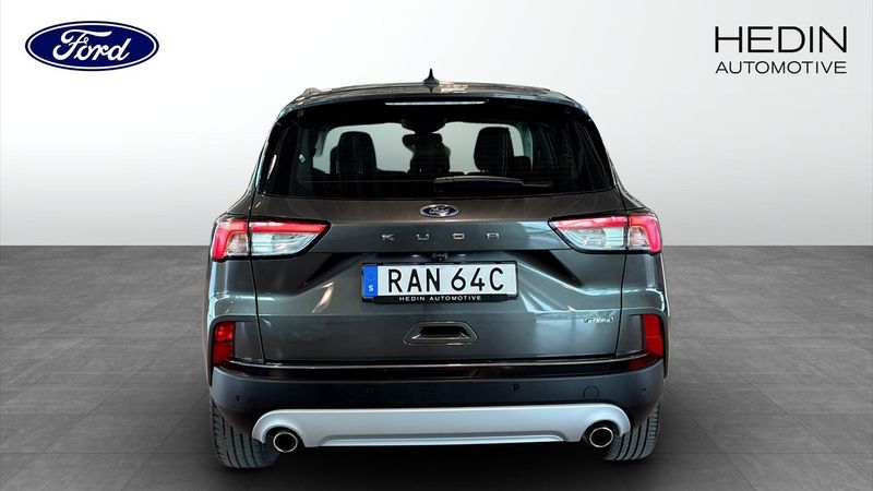 Ford Kuga bild 7
