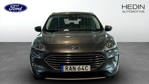 Ford Kuga bild 8