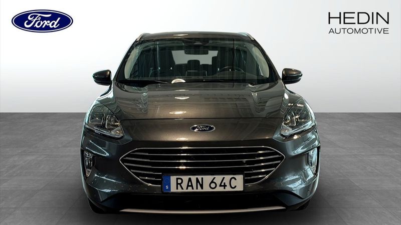 Ford Kuga bild 8