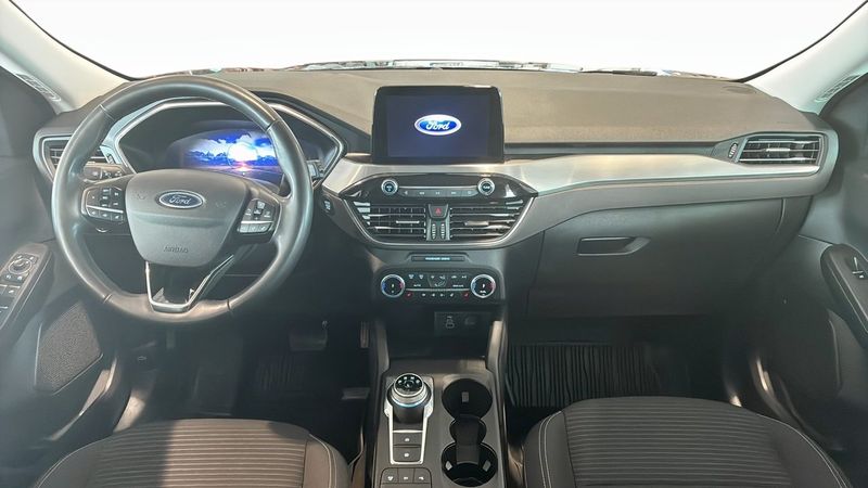Ford Kuga bild 4