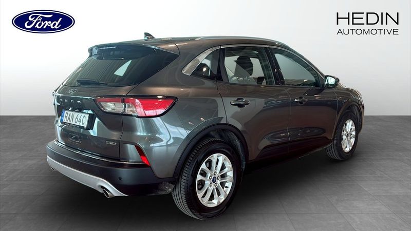 Ford Kuga bild 2