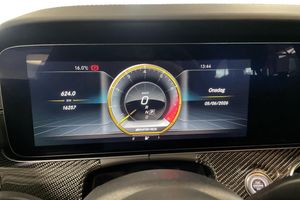 Mercedes E63 AMG bild 21