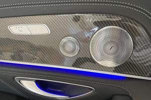 Mercedes E63 AMG bild 14