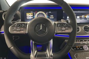 Mercedes E63 AMG bild 11