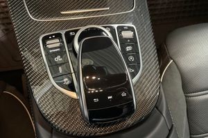 Mercedes E63 AMG bild 16
