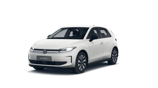Volkswagen ID. Polo Life Edition - 2027