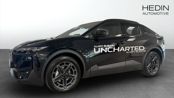 Subaru Uncharted TOURING + AWD - 2026