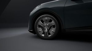 Cupra Raval bild 4