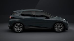 Cupra Raval bild 1