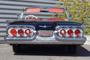 Ford Thunderbird bild 12