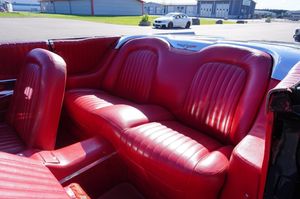 Ford Thunderbird bild 18