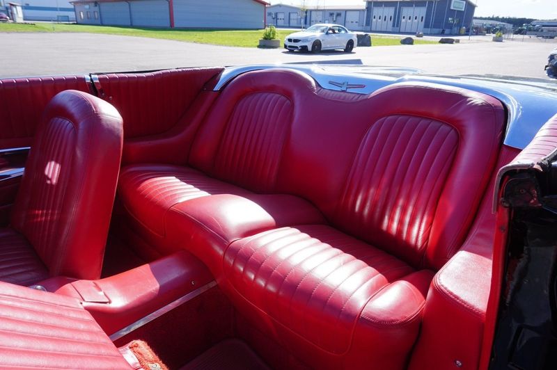 Ford Thunderbird bild 18