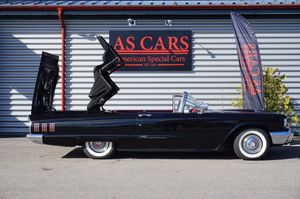 Ford Thunderbird bild 5