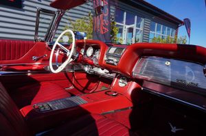Ford Thunderbird bild 22