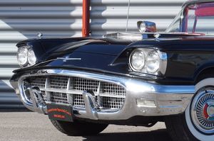 Ford Thunderbird bild 10
