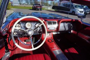 Ford Thunderbird bild 19