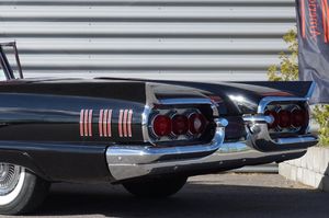 Ford Thunderbird bild 13