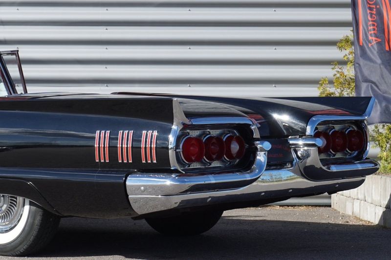 Ford Thunderbird bild 13