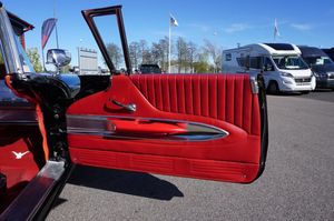 Ford Thunderbird bild 20