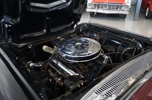 Ford Thunderbird bild 26