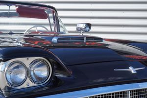 Ford Thunderbird bild 25
