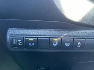 Suzuki Swace bild 24