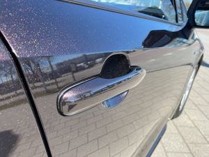 Suzuki Swace bild 11