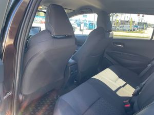 Suzuki Swace bild 16