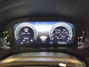 Honda Prelude bild 10