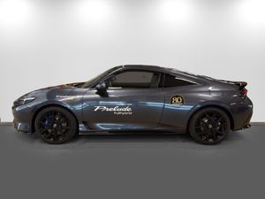 Honda Prelude bild 4