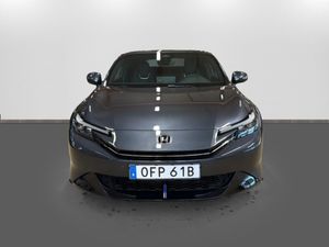 Honda Prelude bild 2