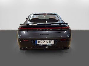 Honda Prelude bild 5