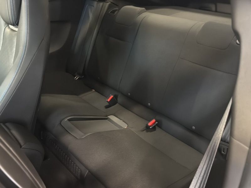 Honda Prelude bild 9