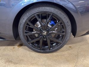 Honda Prelude bild 16