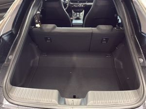Honda Prelude bild 14