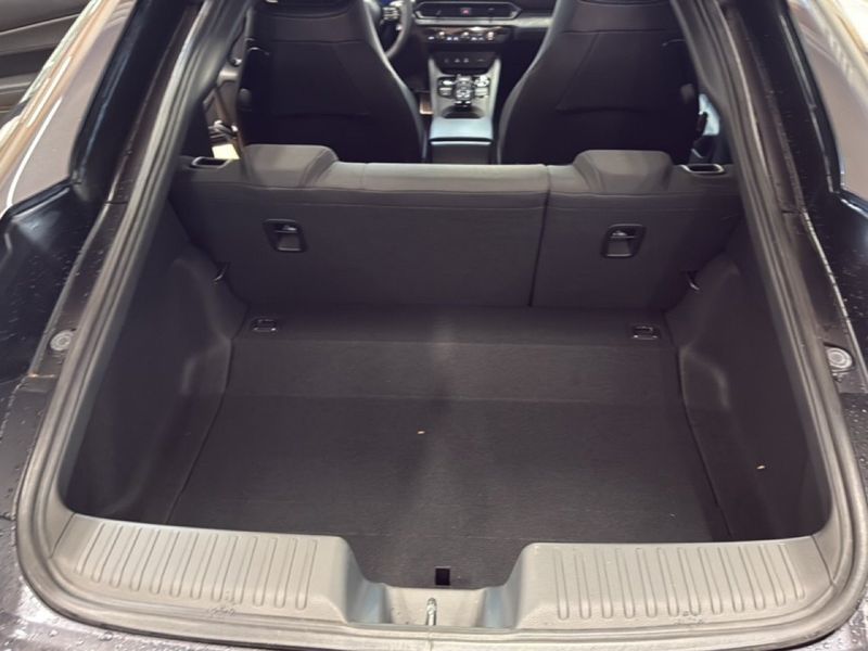 Honda Prelude bild 14