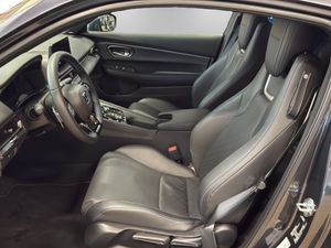 Honda Prelude bild 8