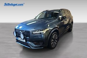 Volvo XC90 bild 6