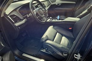 Volvo XC90 bild 8