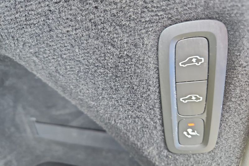 Volvo XC90 bild 13