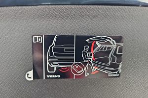 Volvo XC90 bild 12