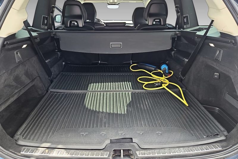 Volvo XC90 bild 10