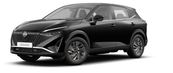 Nissan Qashqai MHEV 158 Xtronic Acenta MY25 Spara 44.250 kr Lager bil - 2025