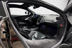 McLaren GT bild 14