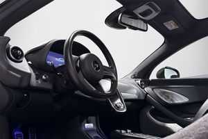 McLaren GT bild 11